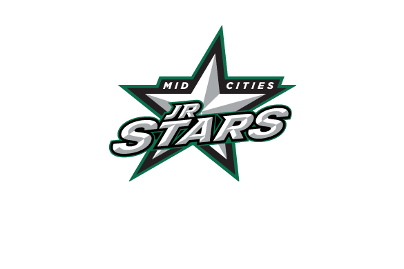 Mid Cities Jr. Stars logo