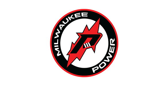 Milwaukee Power logo