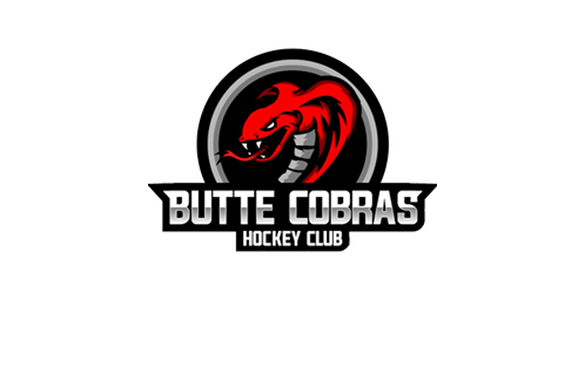 Butte Cobras logo