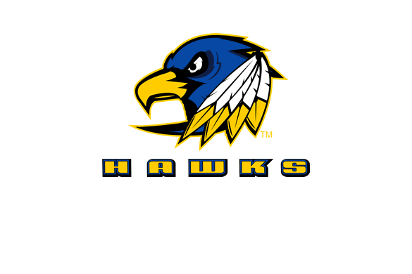 Sheridan Hawks logo