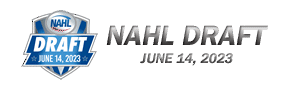 NAHL Entry Draft