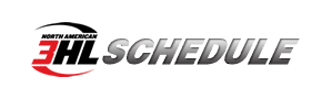 NA3HL Schedule