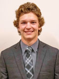 Spencer Klotz Spencer Klotz