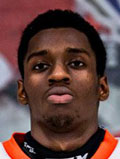 D'Mar McCoy D'Mar McCoy