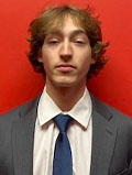 Luke Schleusner Luke Schleusner