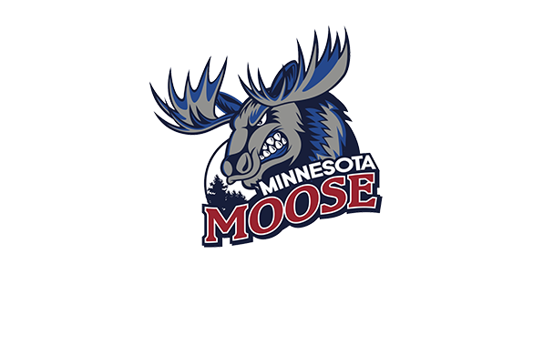 Minnesota Moose logo