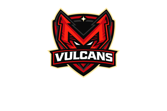Minnesota Vulcans logo