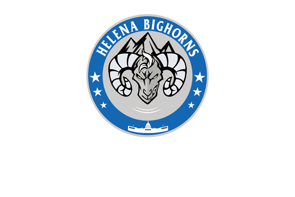 Helena Bighorns logo