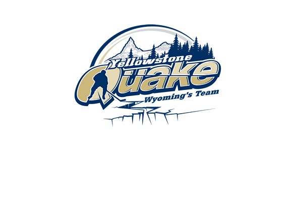 Yellowstone Quake logo