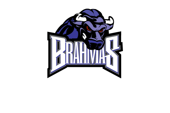 Texas Brahmas logo