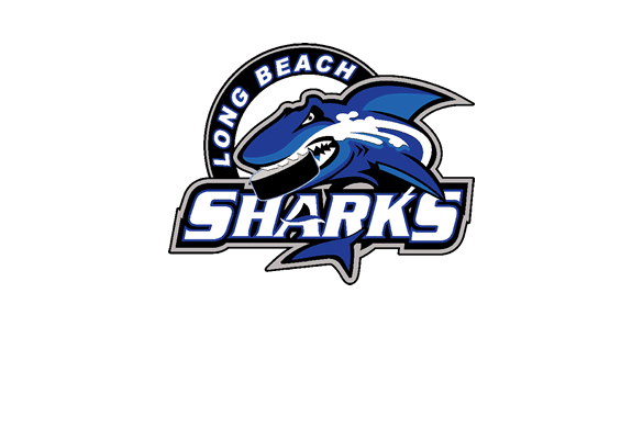 Long Beach Sharks logo