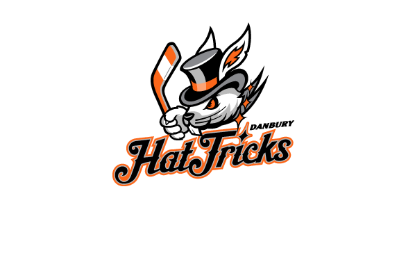 Danbury Jr. Hat Tricks logo