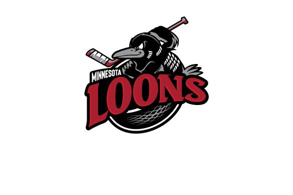 Minnesota Loons logo