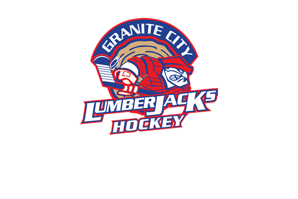 Granite City Lumberjacks logo