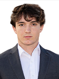 Jake Garrow Jake Garrow