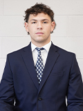 Jace Fitzgerald