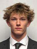Brendan Miller