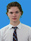 Parker Comstock Parker Comstock