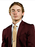 Connor Dvorak Connor Dvorak