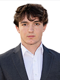 Jake Garrow Jake Garrow