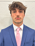 Luke Pomerleau Luke Pomerleau