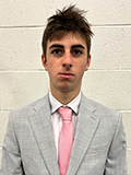 Gabe Pomerleau Gabe Pomerleau